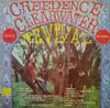 LP - Creedence Clearwater Revival - Creedence Clearwater Revival