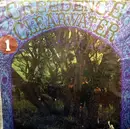LP - Creedence Clearwater Revival - Creedence Clearwater Revival