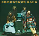 LP - Creedence Clearwater Revival - Creedence Gold