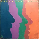 LP - Creedence Clearwater Revival - Creedence Gold - still sealed