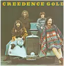 LP - Creedence Clearwater Revival - Creedence Gold