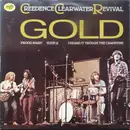 LP - Creedence Clearwater Revival - Creedence Gold