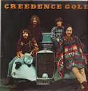 LP - Creedence Clearwater Revival - Creedence Gold