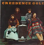 Creedence Clearwater Revival - Creedence Gold