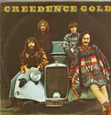 LP - Creedence Clearwater Revival - Creedence Gold