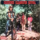 LP - Creedence Clearwater Revival - Green River
