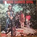 LP - Creedence Clearwater Revival - Green River