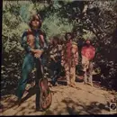 LP - Creedence Clearwater Revival - Green River