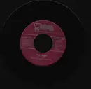 7inch Vinyl Single - Creedence Clearwater Revival - Have You Ever Seen The Rain / Hey Tonight