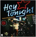 LP - Creedence Clearwater Revival - Hey Tonight