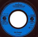 7inch Vinyl Single - Creedence Clearwater Revival - Hey Tonight