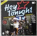 LP - Creedence Clearwater Revival - Hey Tonight