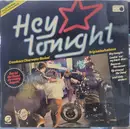 LP - Creedence Clearwater Revival - Hey Tonight