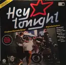 LP - Creedence Clearwater Revival - Hey Tonight