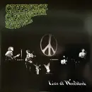Double LP - Creedence Clearwater Revival - Live At Woodstock