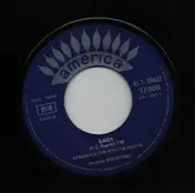 Creedence Clearwater-Revival - Lodi / Bad Moon Rising