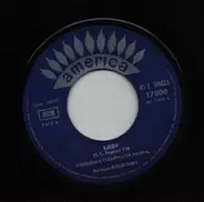 Creedence Clearwater-Revival - Lodi / Bad Moon Rising