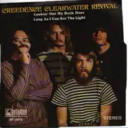Creedence Clearwater Revival - Lookin' Out My Back Door
