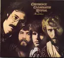 CD - Creedence Clearwater Revival - Pendulum - still sealed