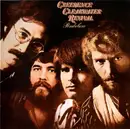 CD - Creedence Clearwater Revival - Pendulum