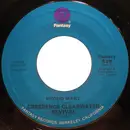 7inch Vinyl Single - Creedence Clearwater Revival - Proud Mary / Born On The Bayou