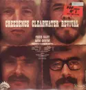 LP - Creedence Clearwater Revival - Proud Mary / Bayou Country