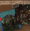 LP - Creedence Clearwater Revival - Proud Mary / Bayou Country