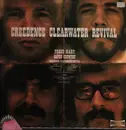 LP - Creedence Clearwater Revival - Proud Mary / Bayou Country