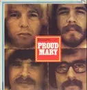 LP - Creedence Clearwater Revival - Proud Mary