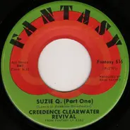 Creedence Clearwater Revival - Suzie Q