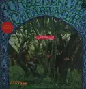 LP - Creedence Clearwater Revival - Suzie Q - + Inlay