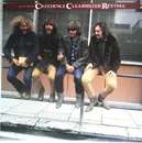 LP - Creedence Clearwater Revival - The Very Best Of C.C.R. - OBI + Insert
