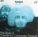 LP - Creedence Clearwater Revival - The Best Of Creedence Clearwater Revival