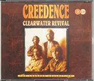 Creedence Clearwater Revival - The Legends Collection / 3 CD