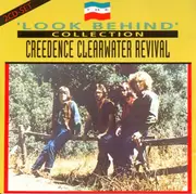 Double CD - Creedence Clearwater Revival - The 'Look Behind' Collection