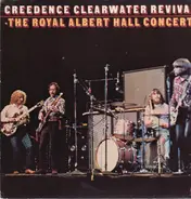 Creedence Clearwater Revival - At The Royal Albert Hall (April 14, 1970)