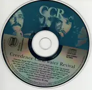 CD - Creedence Clearwater Revival - Vol.2
