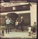LP - Creedence Clearwater Revival - Willy And The Poor Boys