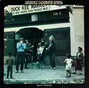 LP - Creedence Clearwater Revival - Willy And The Poor Boys