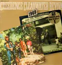 Double LP - Creedence Clearwater Revival - 1969