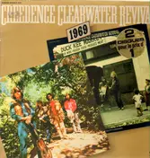 Creedence Clearwater Revival - 1969