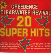 Creedence Clearwater Revival - 20 Super Hits Vol. II
