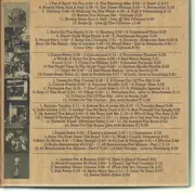CD-Box - Creedence Clearwater Revival - 40th Anniversary Editions Box Set - Anniversary Edition