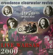 Creedence Clearwater Revived