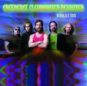 Creedence Clearwater Rvst - RECOLLECTION -LIVE-