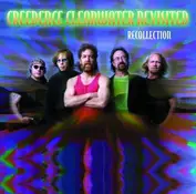 Creedence Clearwater Rvst