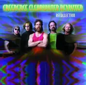 Creedence Clearwater Rvst