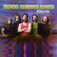 Creedence Clearwater Rvst - Recollection