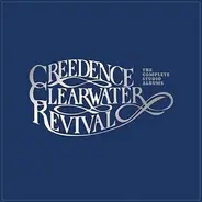 Creedence Clearwater Revi - Complete Studio Albums