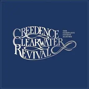 Creedence Clearwater Revival - Complete Studio Albums